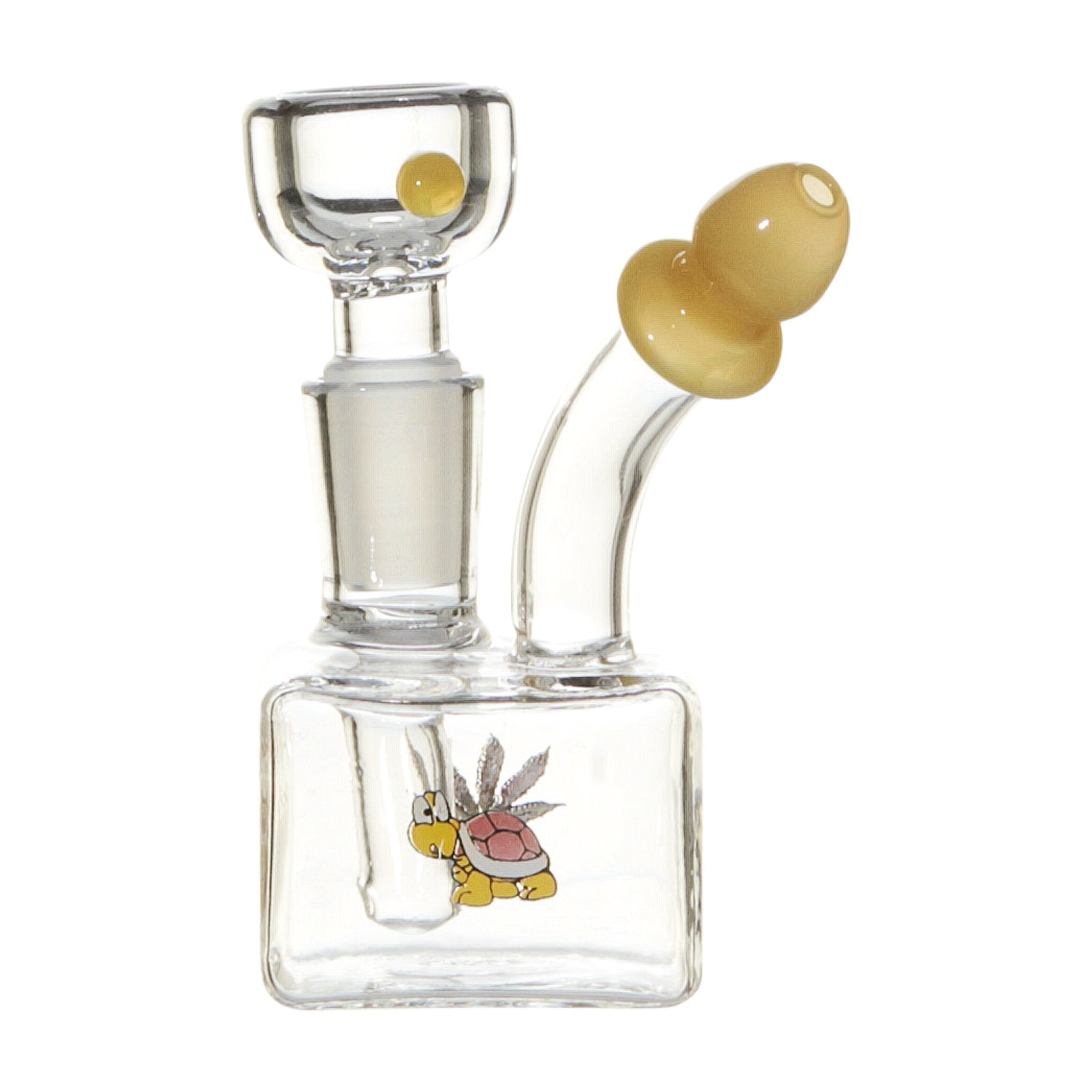 Mini Smoke Box - 3.5in - Image 12