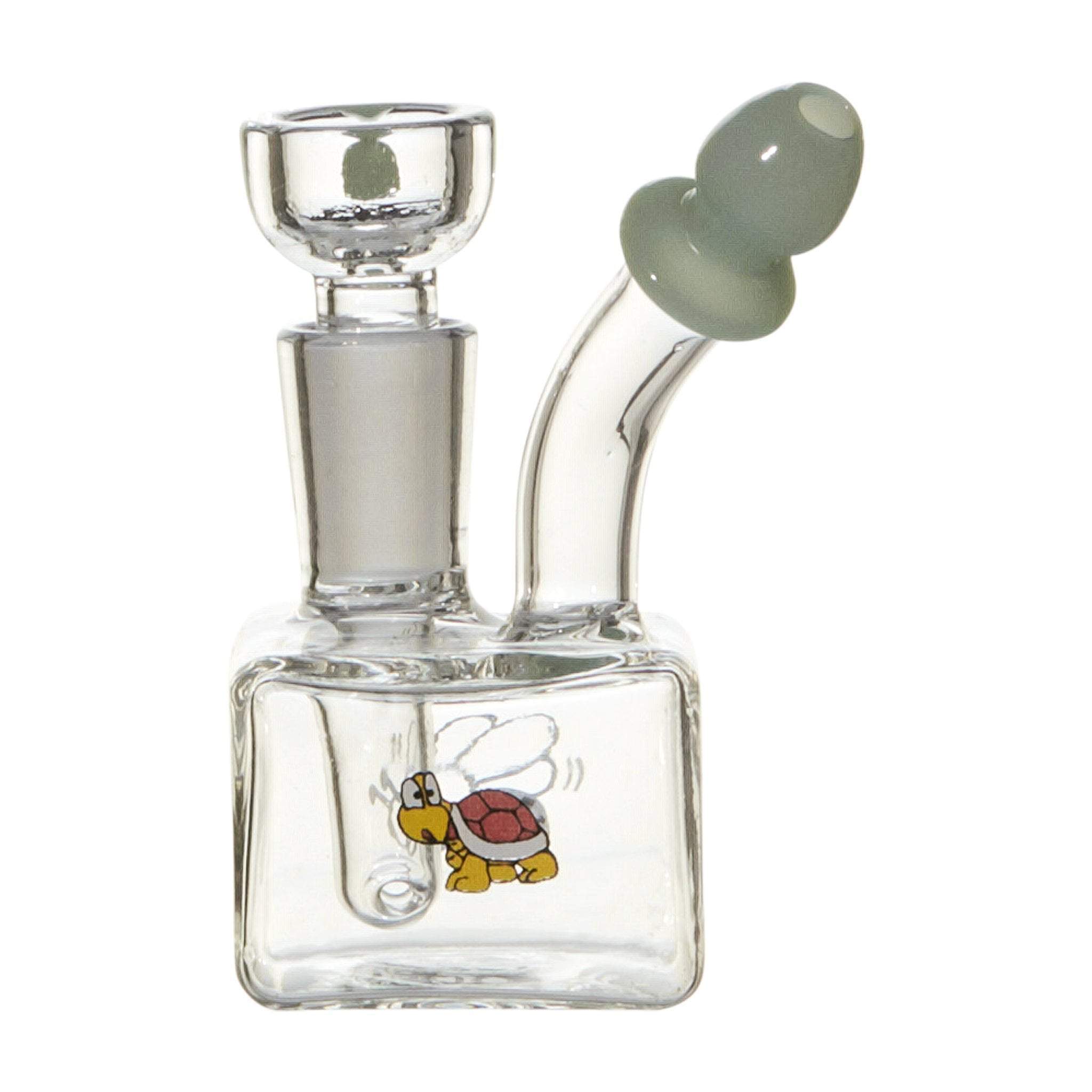 Mini Smoke Box - 3.5in - Image 9