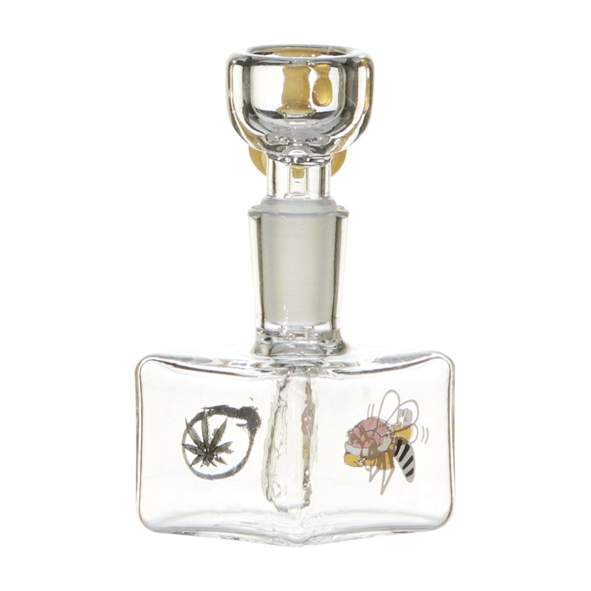 Mini Smoke Box - 3.5in - Image 11