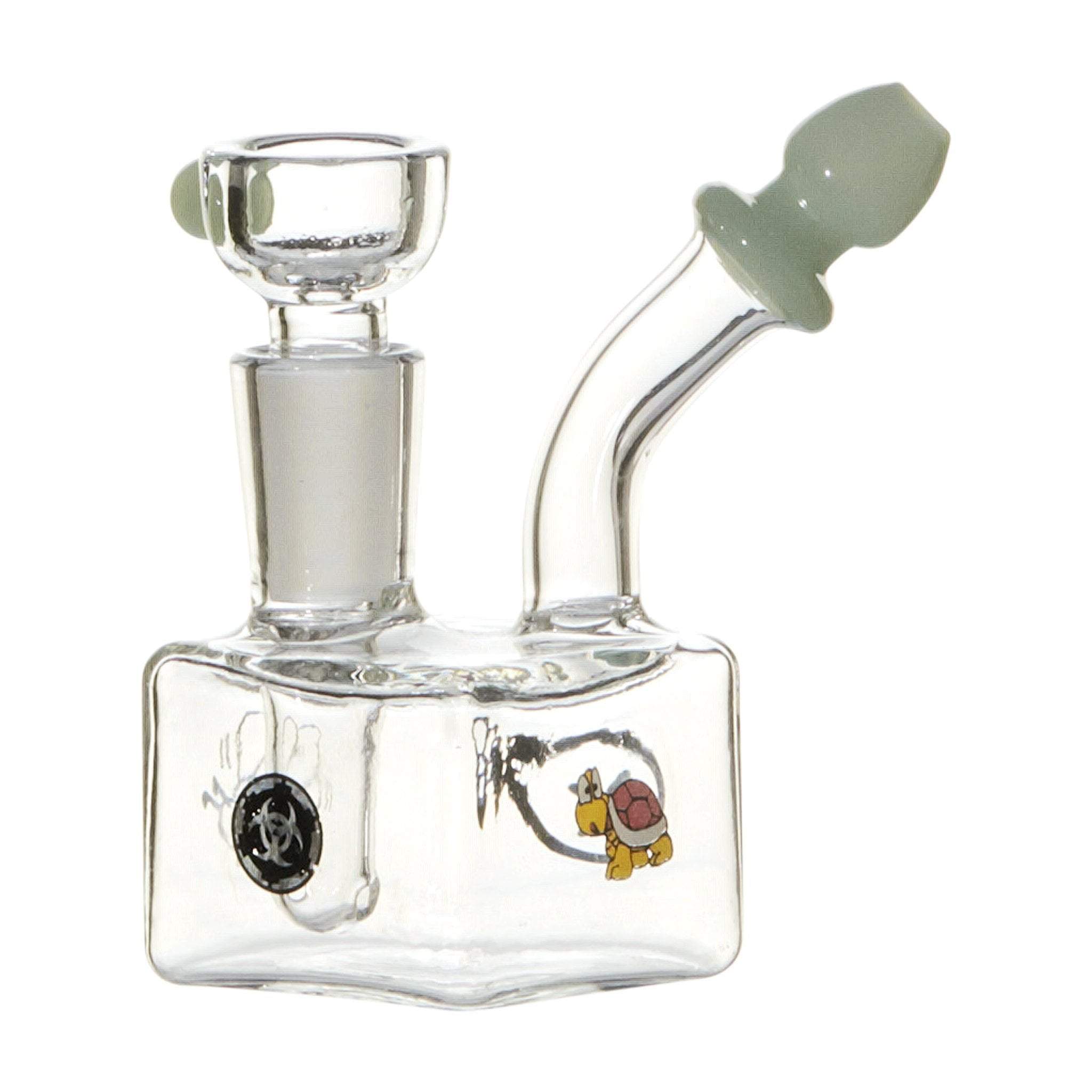 Mini Smoke Box - 3.5in - Image 7