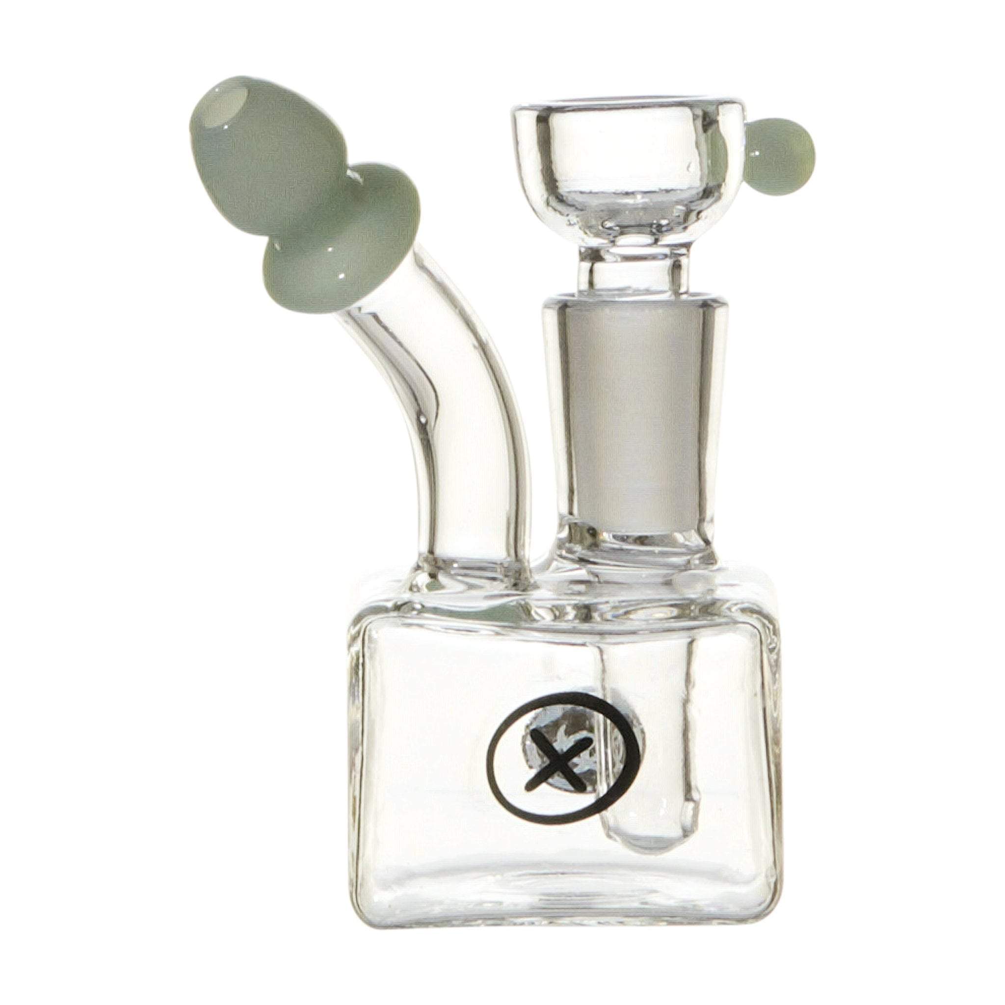 Mini Smoke Box - 3.5in - Image 6