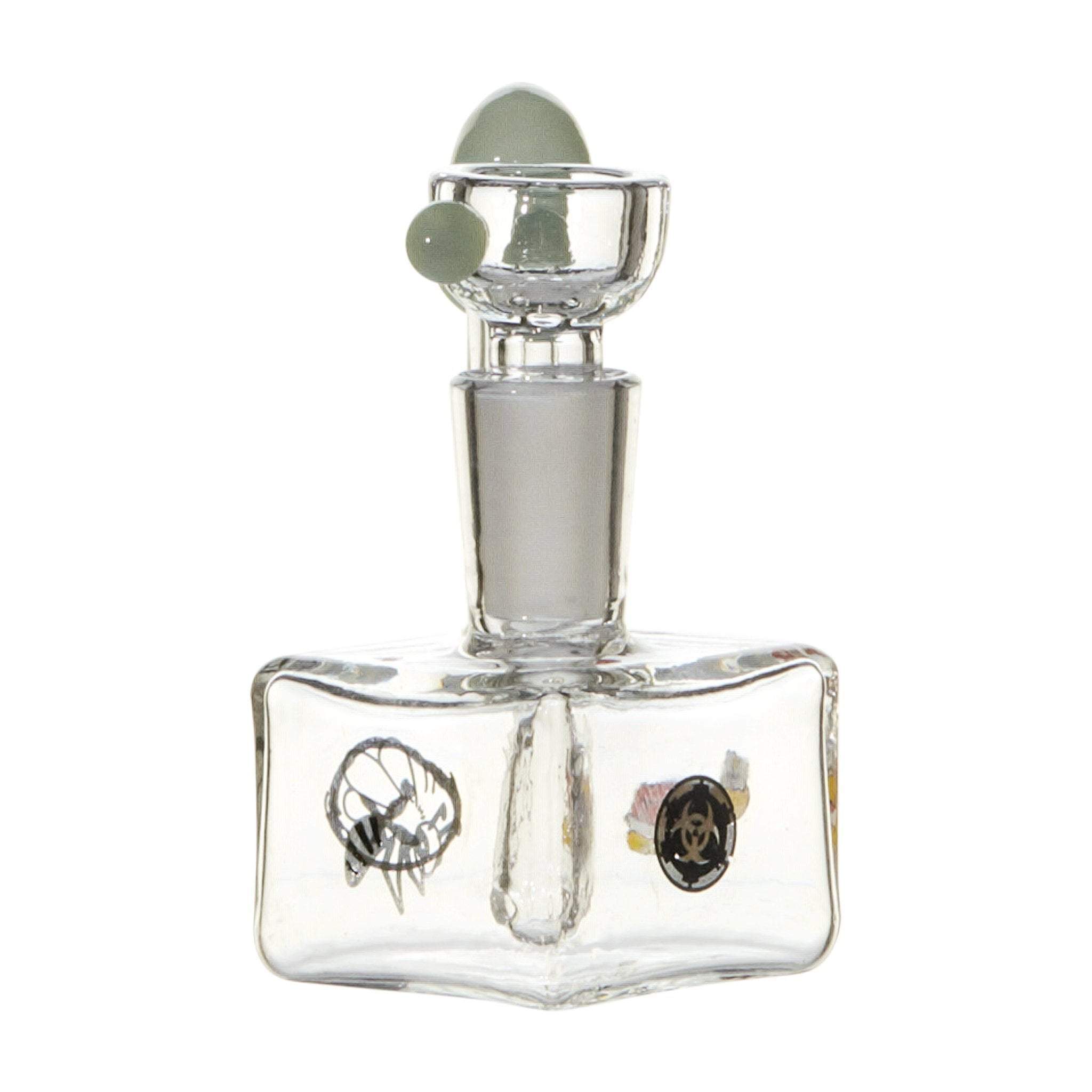 Mini Smoke Box - 3.5in - Image 8