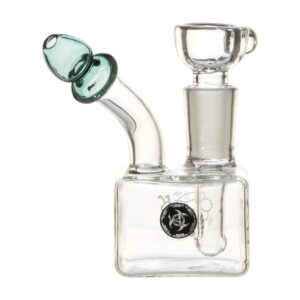 Mini Smoke Box - 3.5in