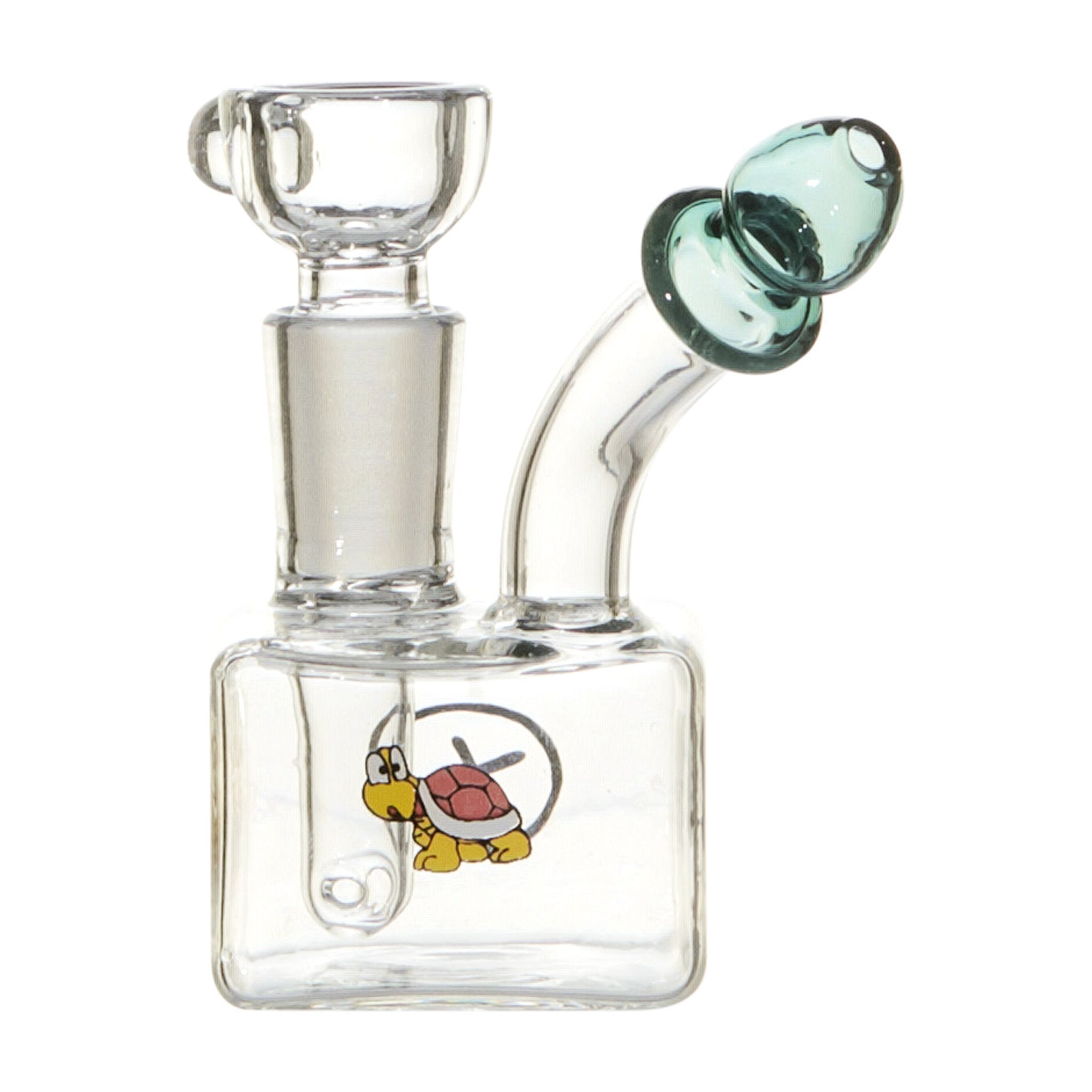 Mini Smoke Box - 3.5in - Image 4