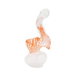 Mini Twist Bubbler - 4in