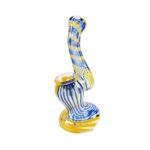 Blueberry Swirl