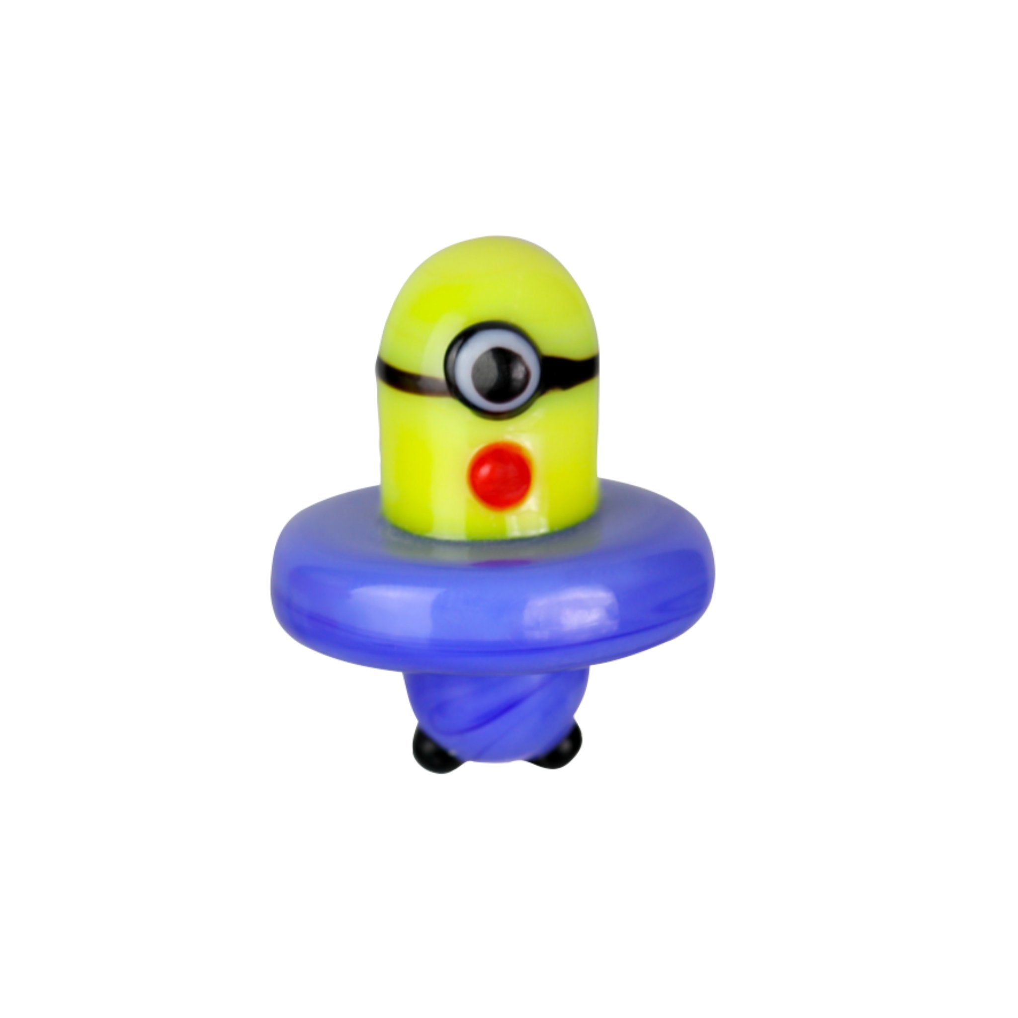 Minion Carb Cap - Image 5