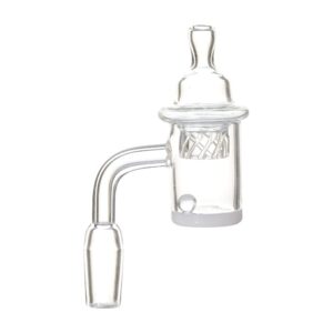 Mix-A-Dab Quartz Banger - Male