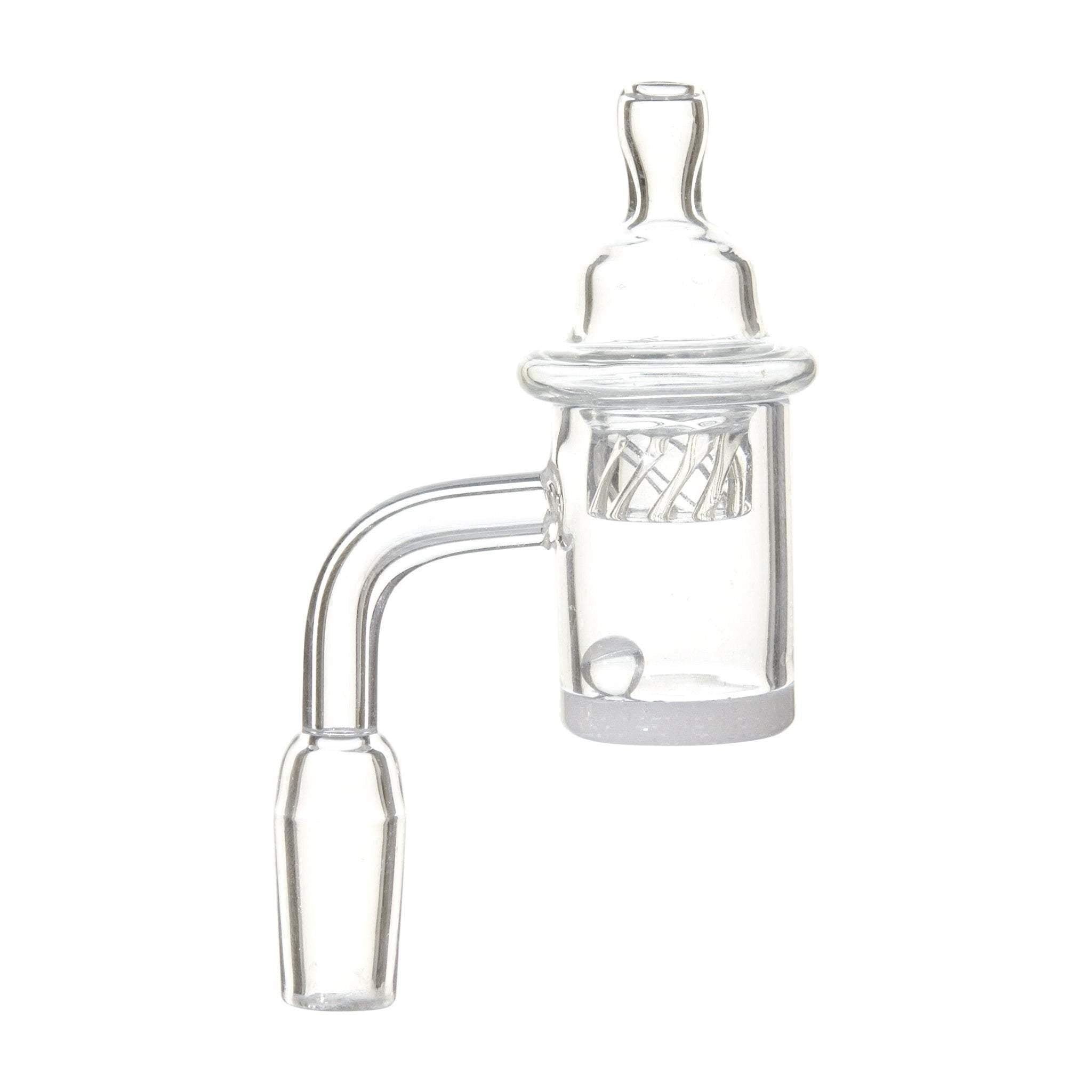 Mix-A-Dab Quartz Banger - Male