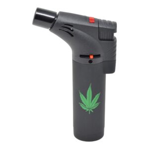 MJ Single Flame Torch
