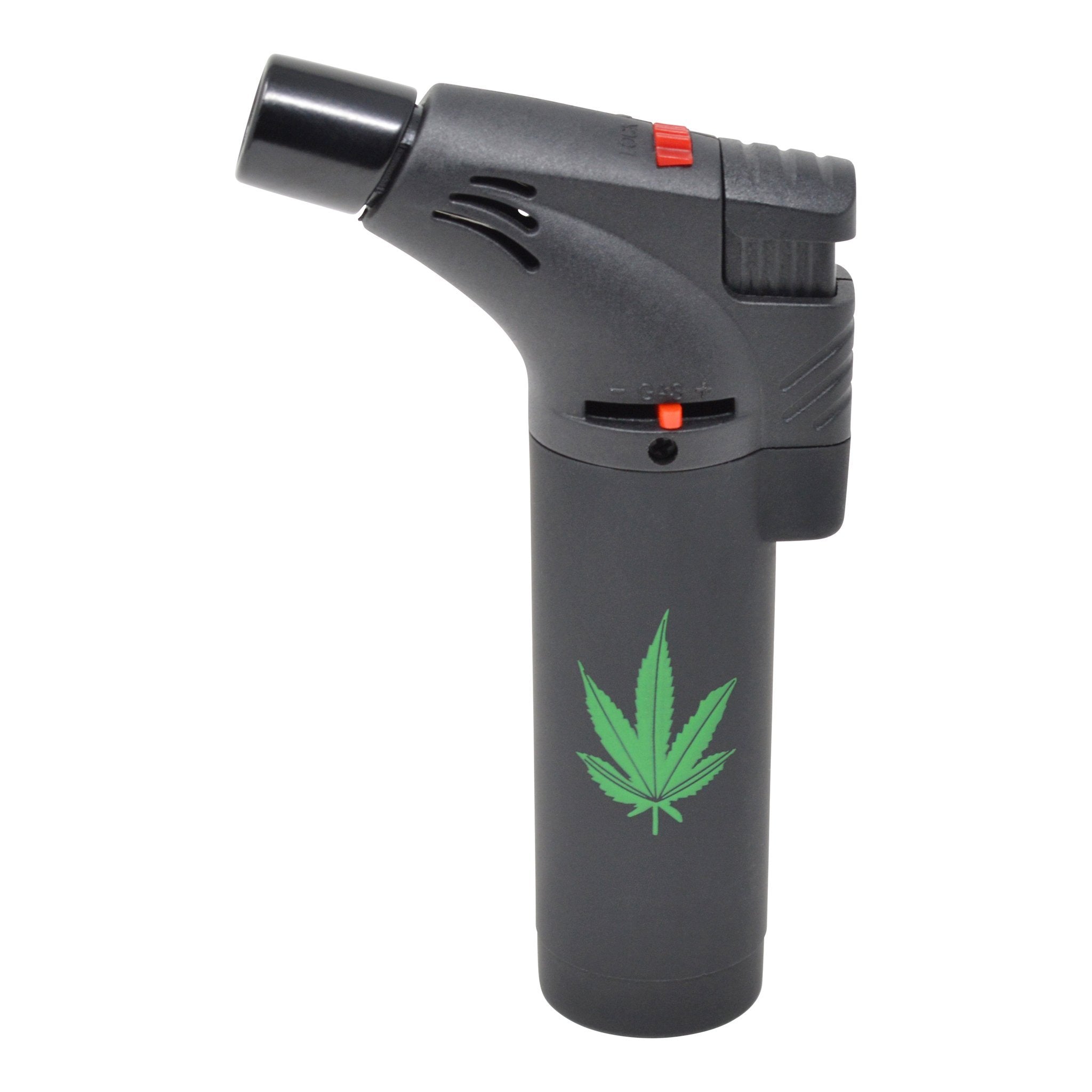 MJ Single Flame Torch
