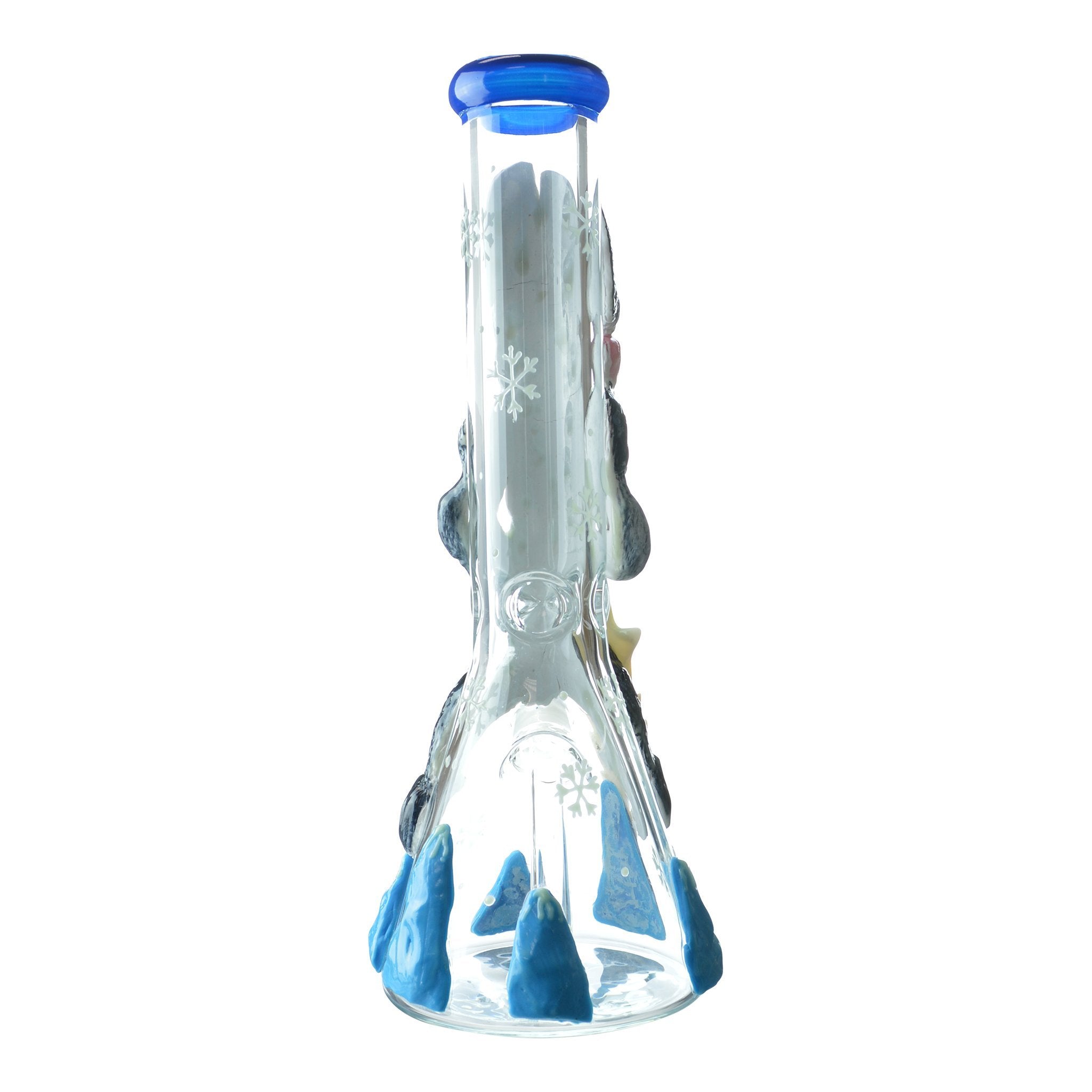 Monkey Business Bong - 14in - Image 4