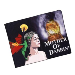 Mother of Dabbin Dab Rag