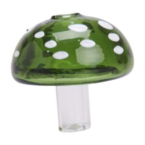 Mushroom Carb Cap