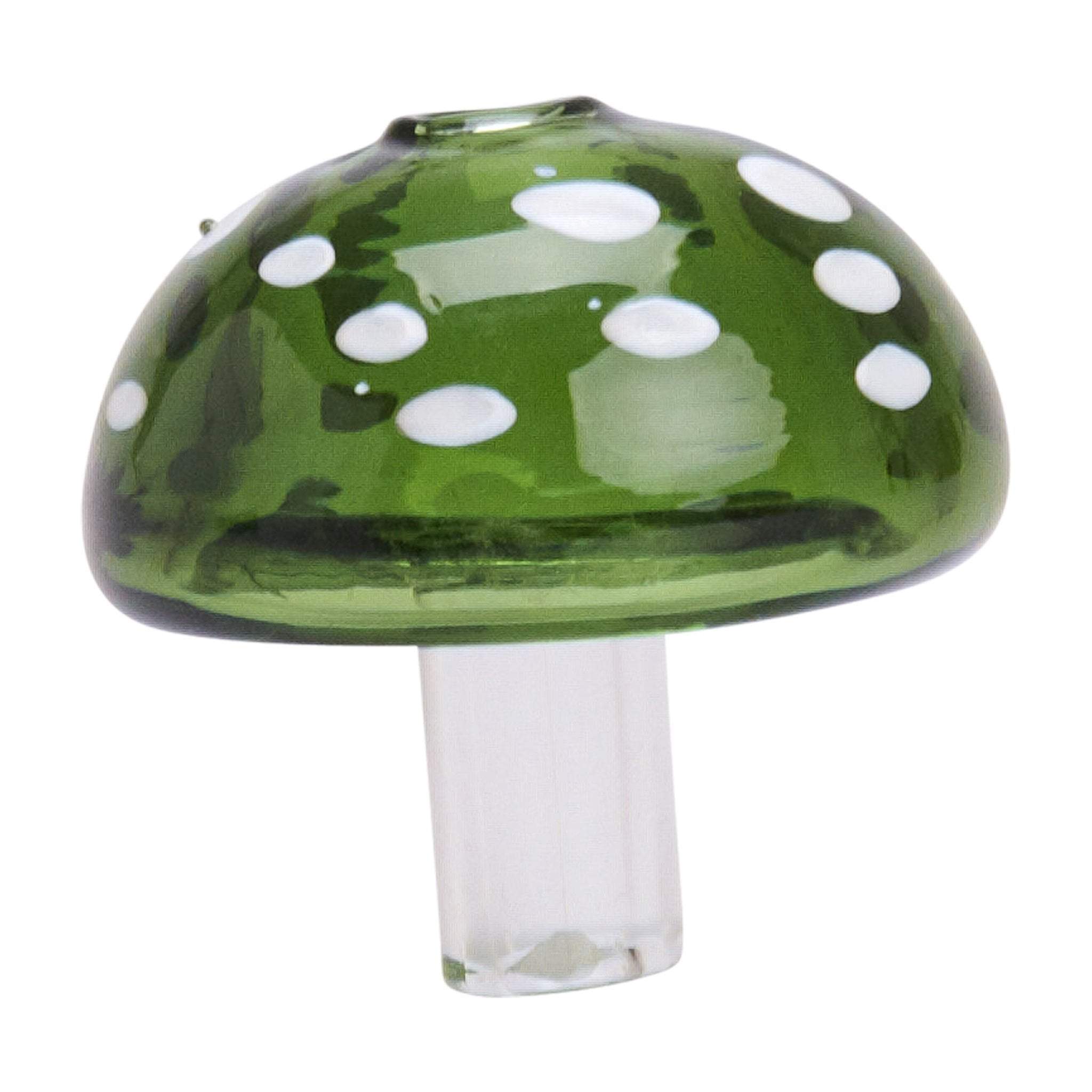 Mushroom Carb Cap