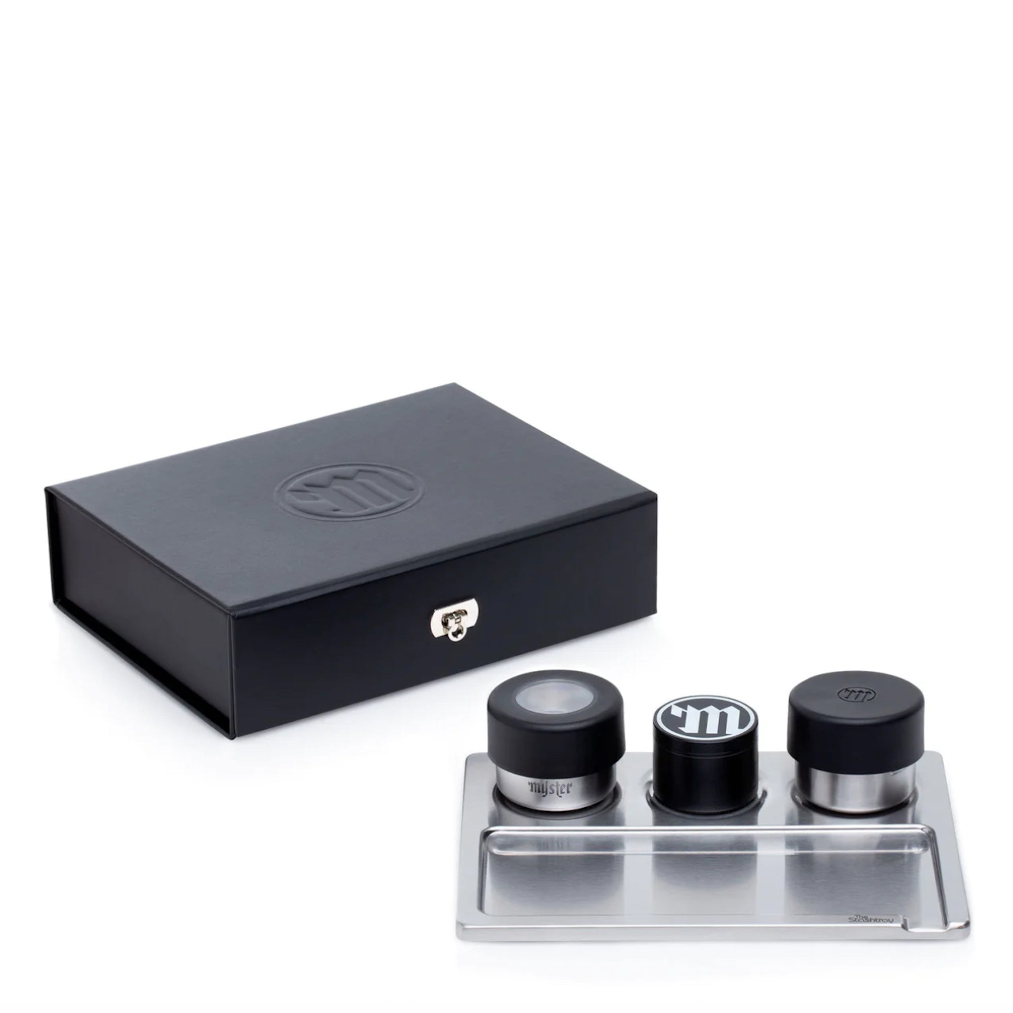 Myster Stashtray Bundle - Image 2