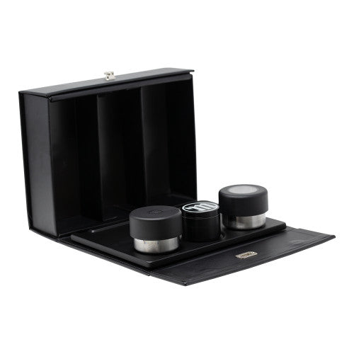 Myster Stashtray Bundle