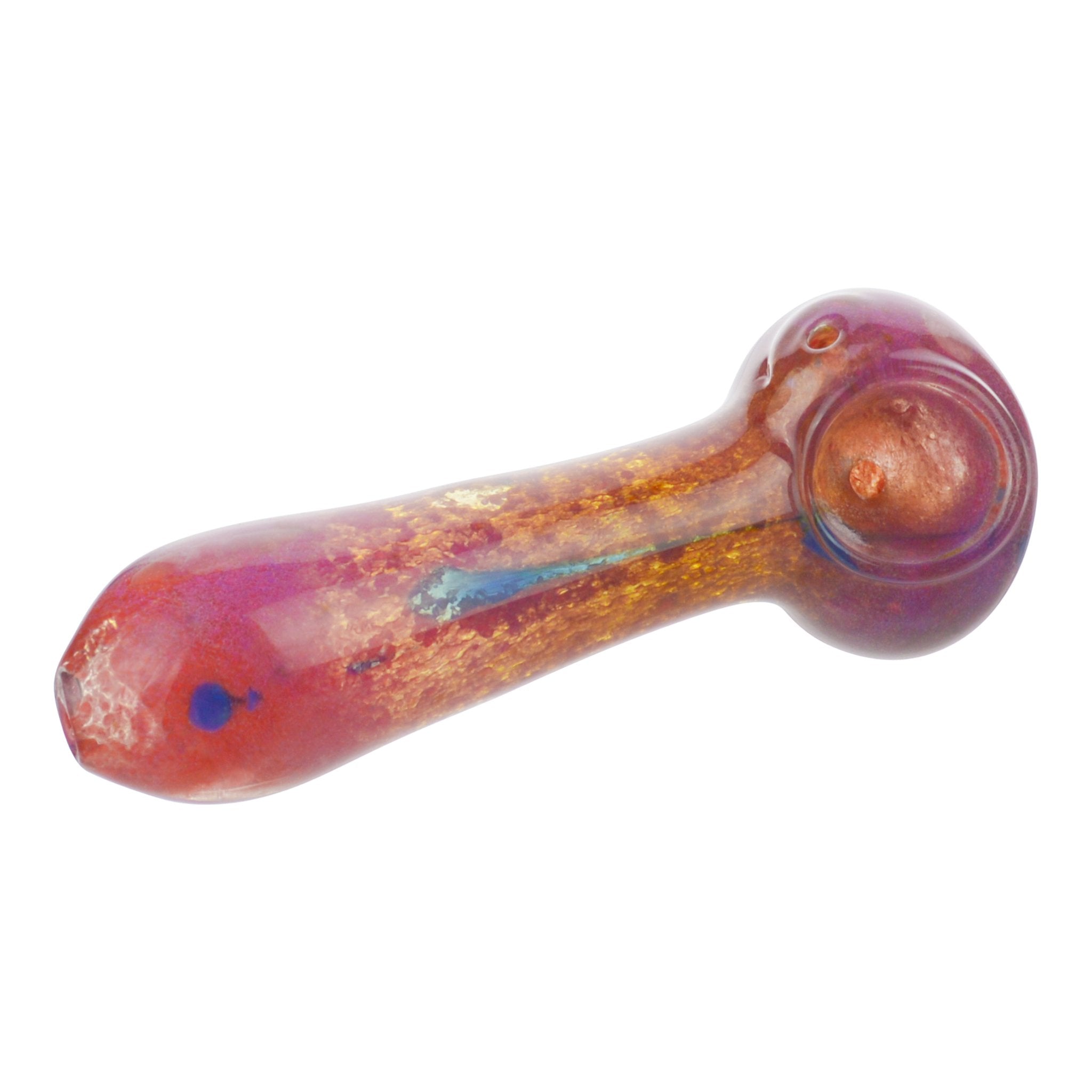 Nebula Pipe - 4.5in - Image 2