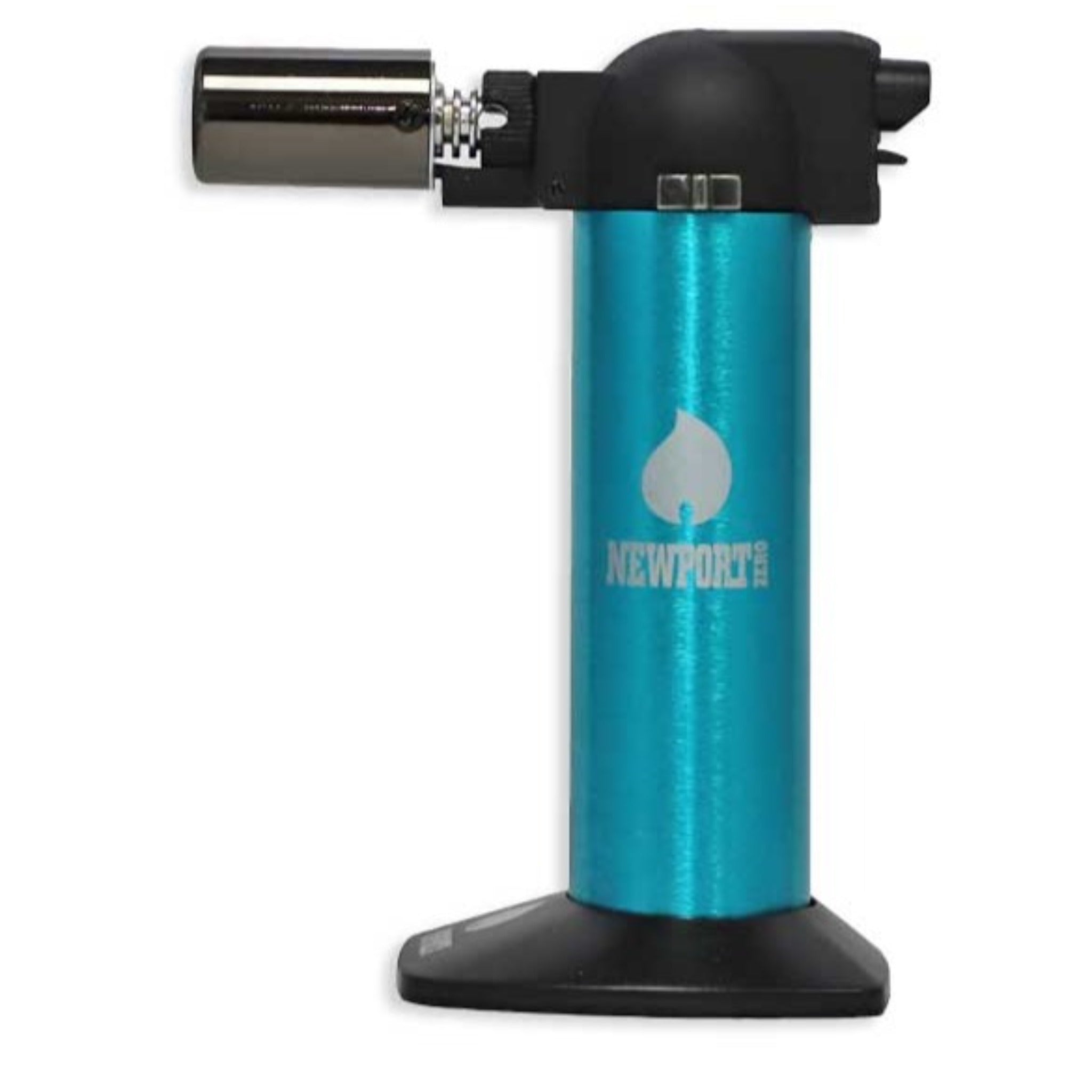 Newport Zero Turbo Torch - 6in