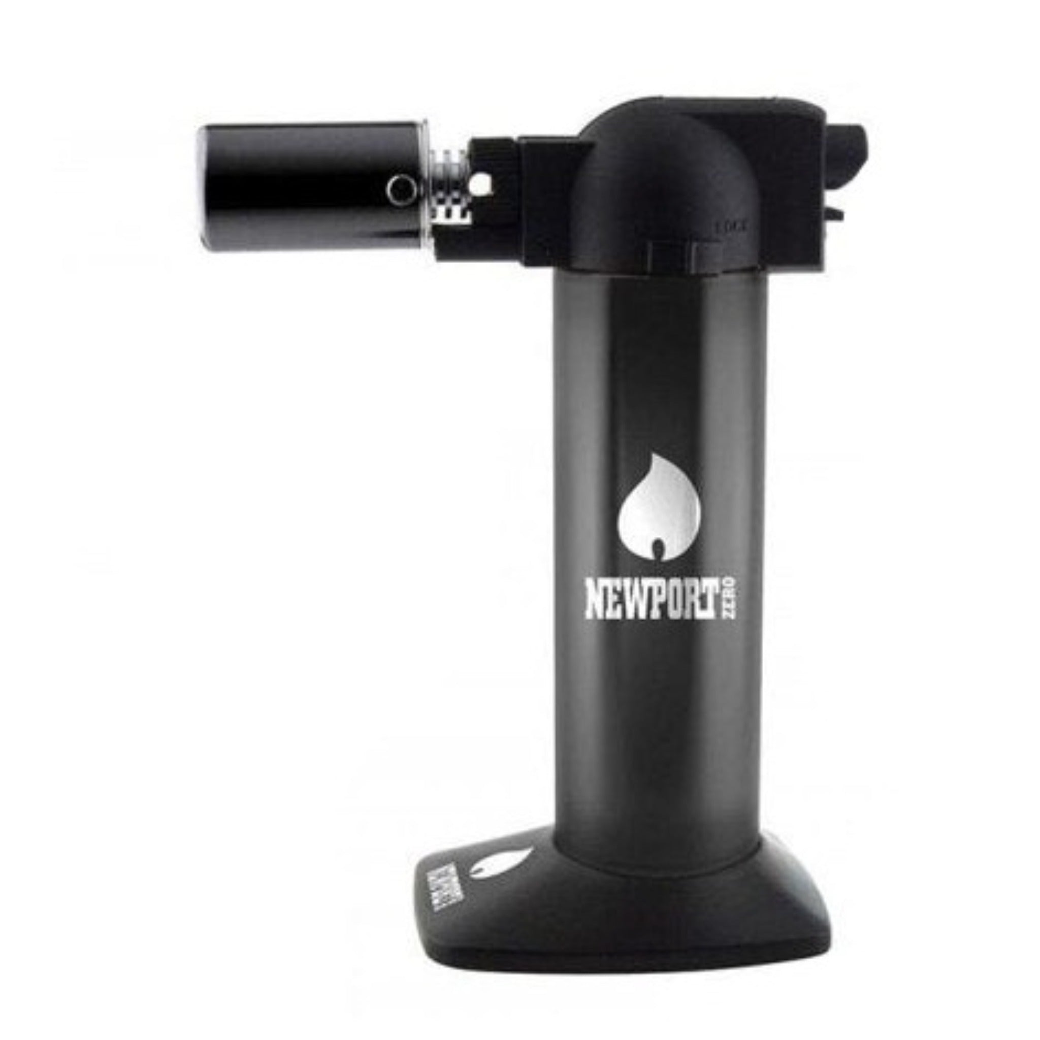 Newport Zero Turbo Torch - 6in - Image 2