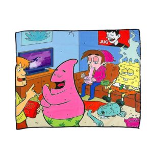 Nostalgia Dab Rag