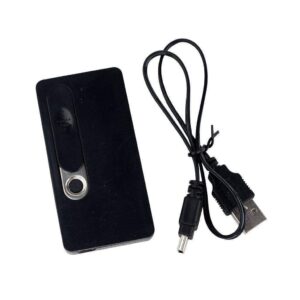 O Lite USB Rechargeable Battery Lighter