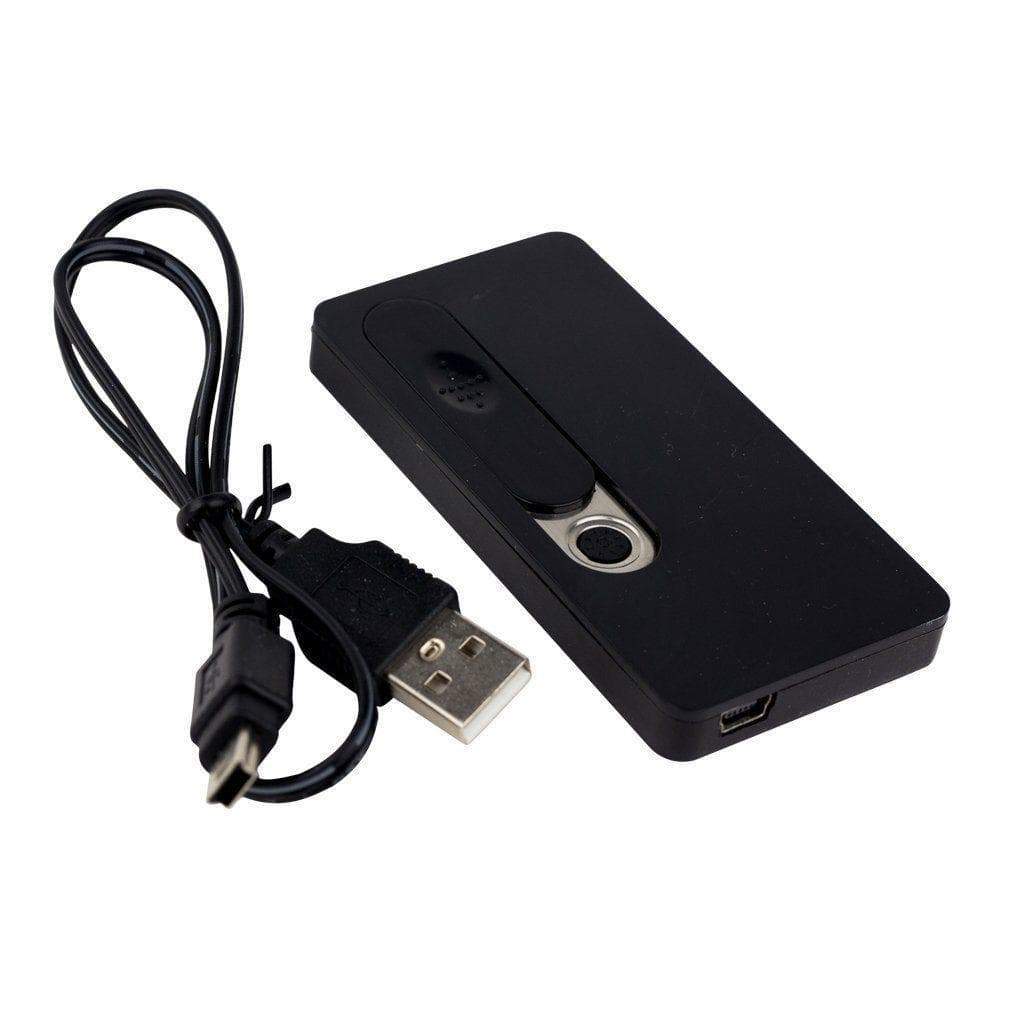 O Lite USB Rechargeable Battery Lighter - Image 2