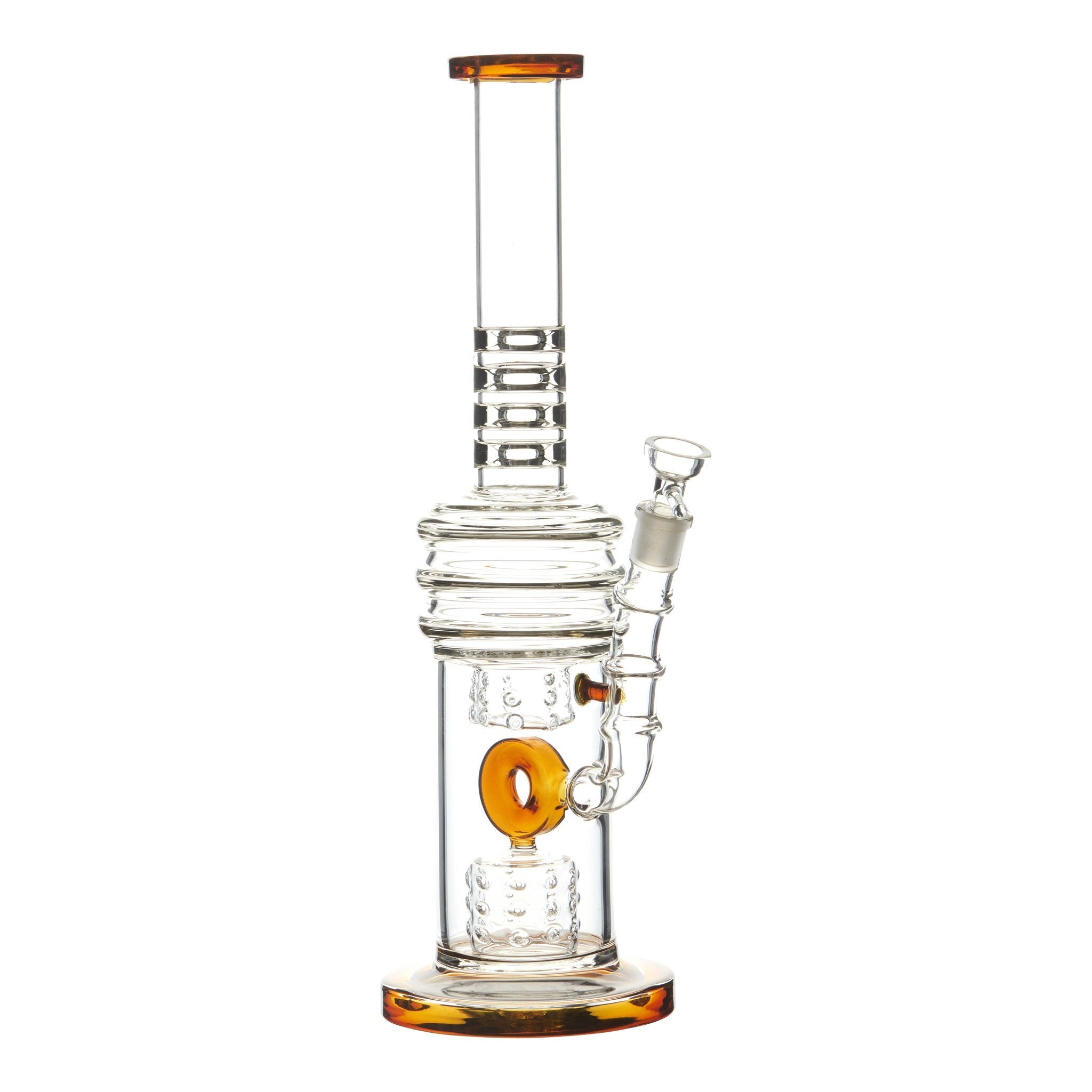 O Snap Bong - 15in - Image 4