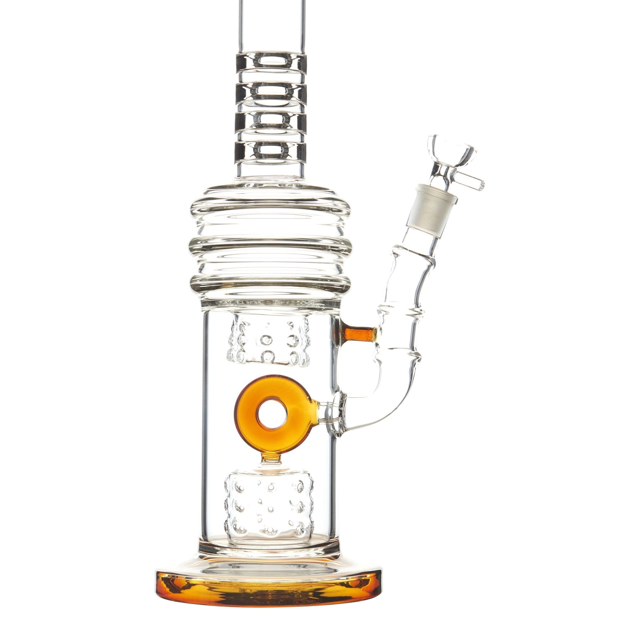 O Snap Bong - 15in - Image 2