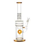 Amber