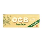Unbleached Bamboo