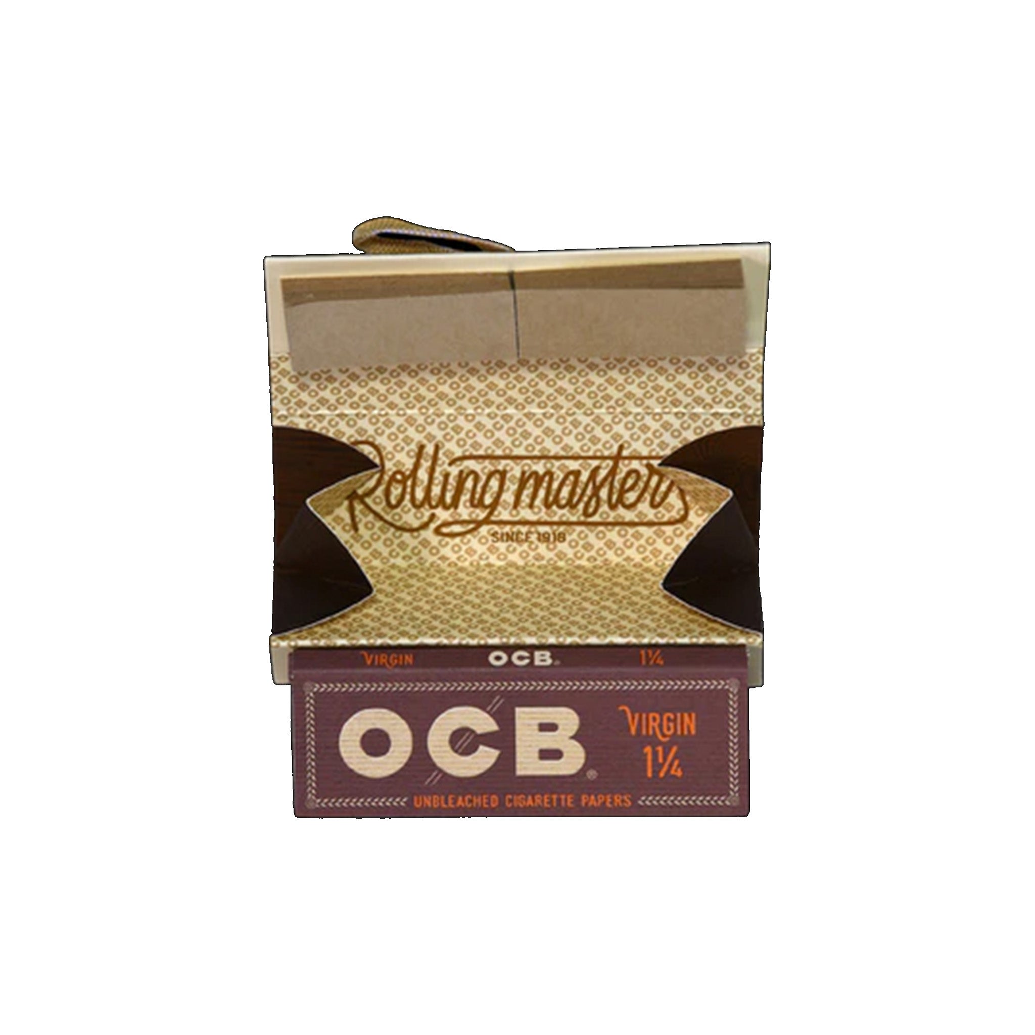 OCB Virgin Roll Kit - Image 2