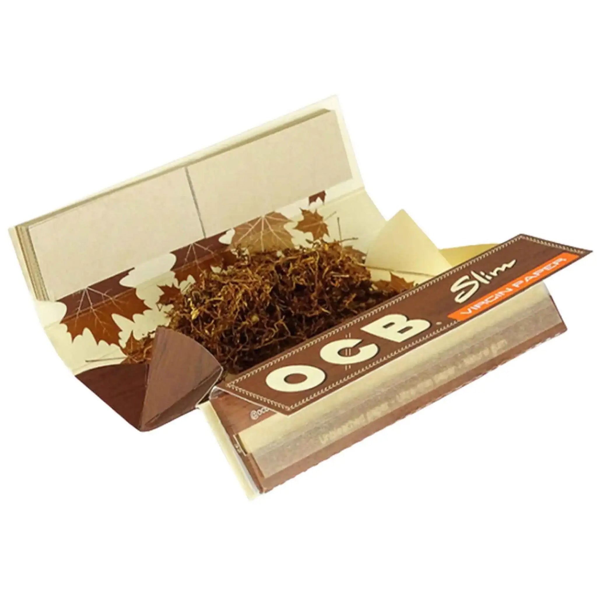 OCB Virgin Roll Kit - Image 3