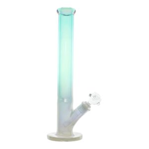 Oceanic Straight Shooter Bong- 16in
