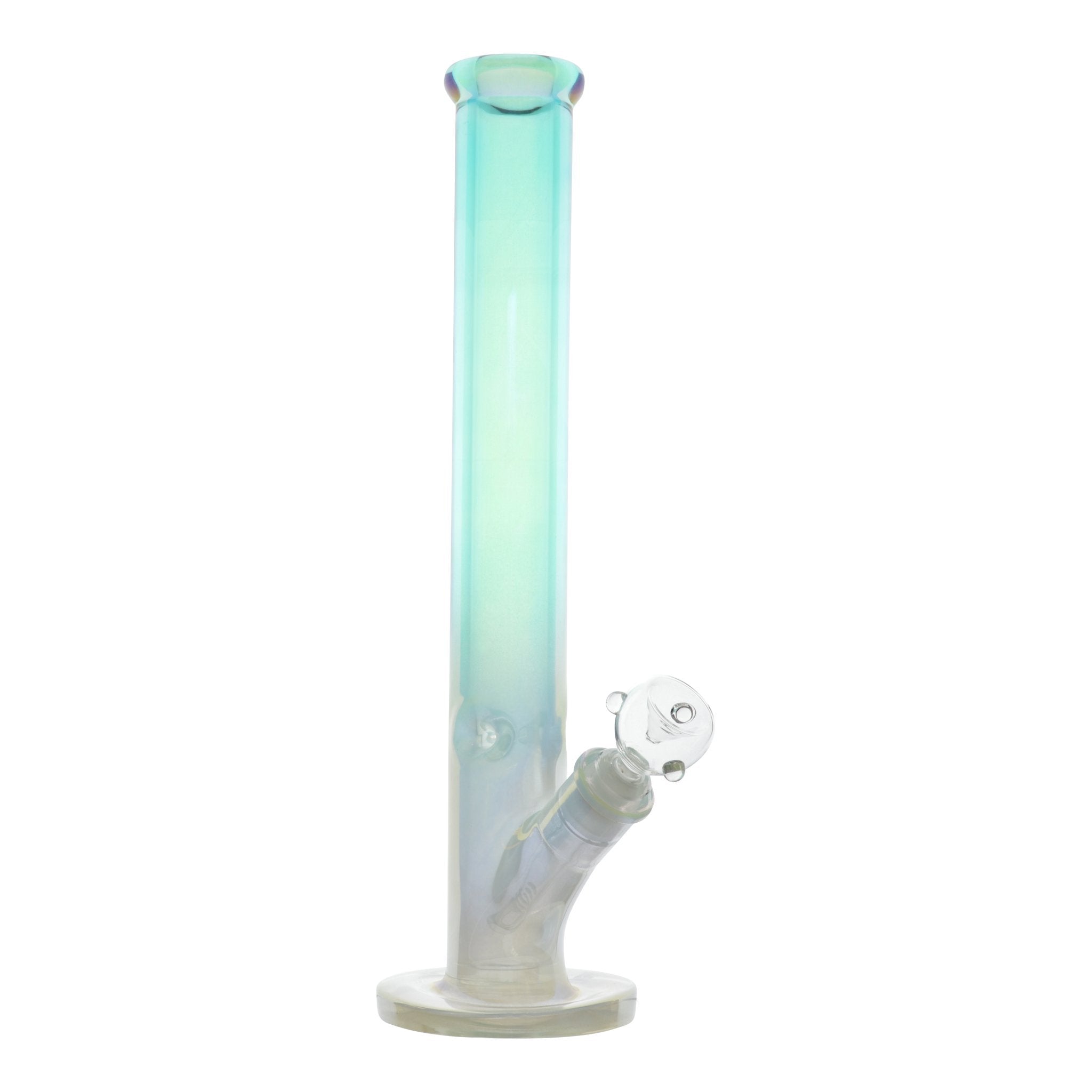 Oceanic Straight Shooter Bong- 16in - Image 4