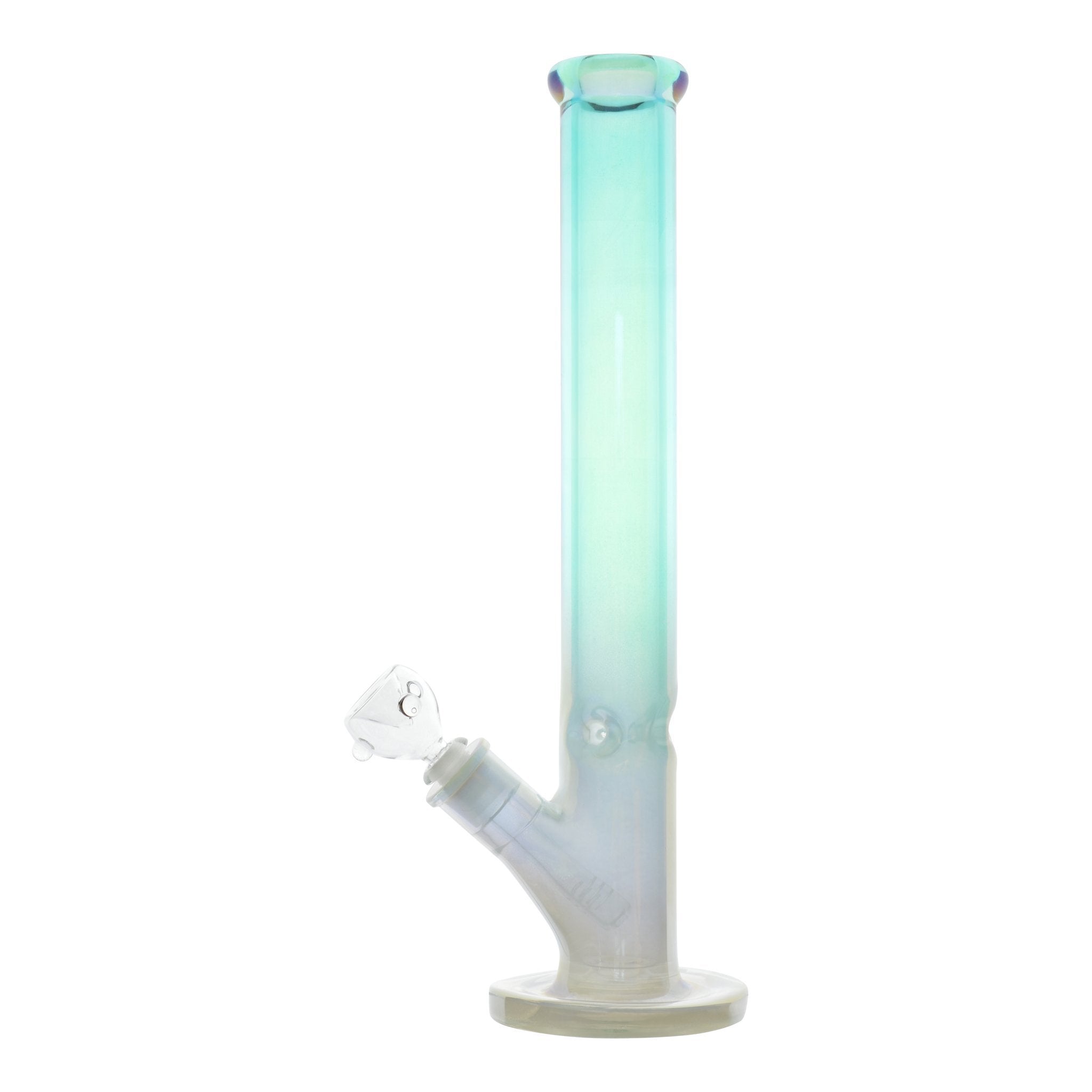 Oceanic Straight Shooter Bong- 16in - Image 5