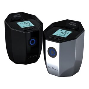 Octave Terp Timer - 3.5in