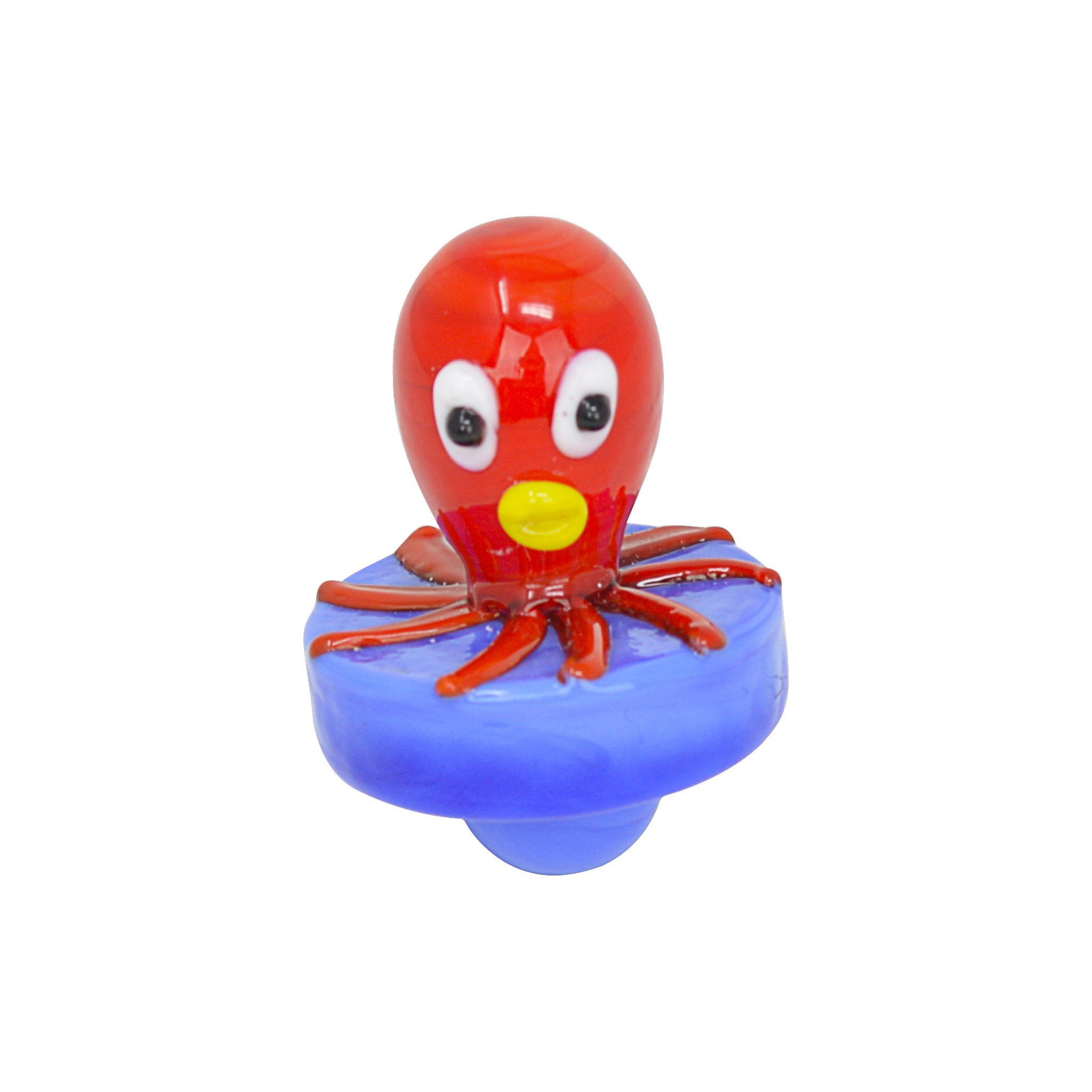 Octo Carb Cap - Image 3