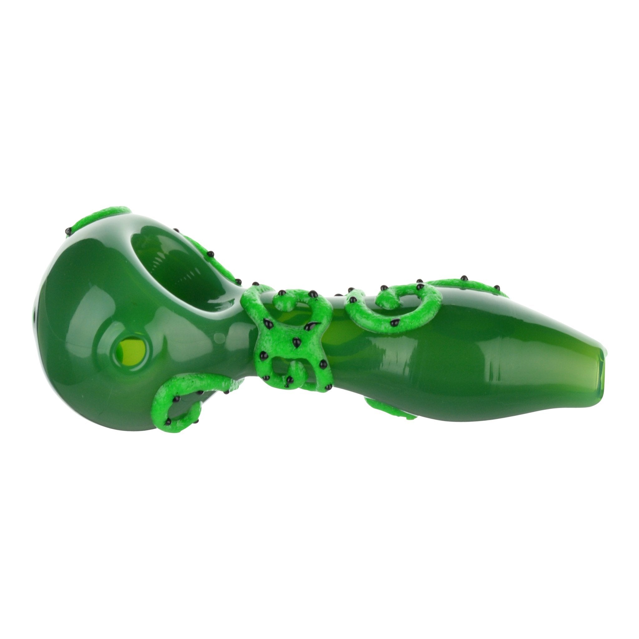 Octo Glow Pipe - 4in - Image 3