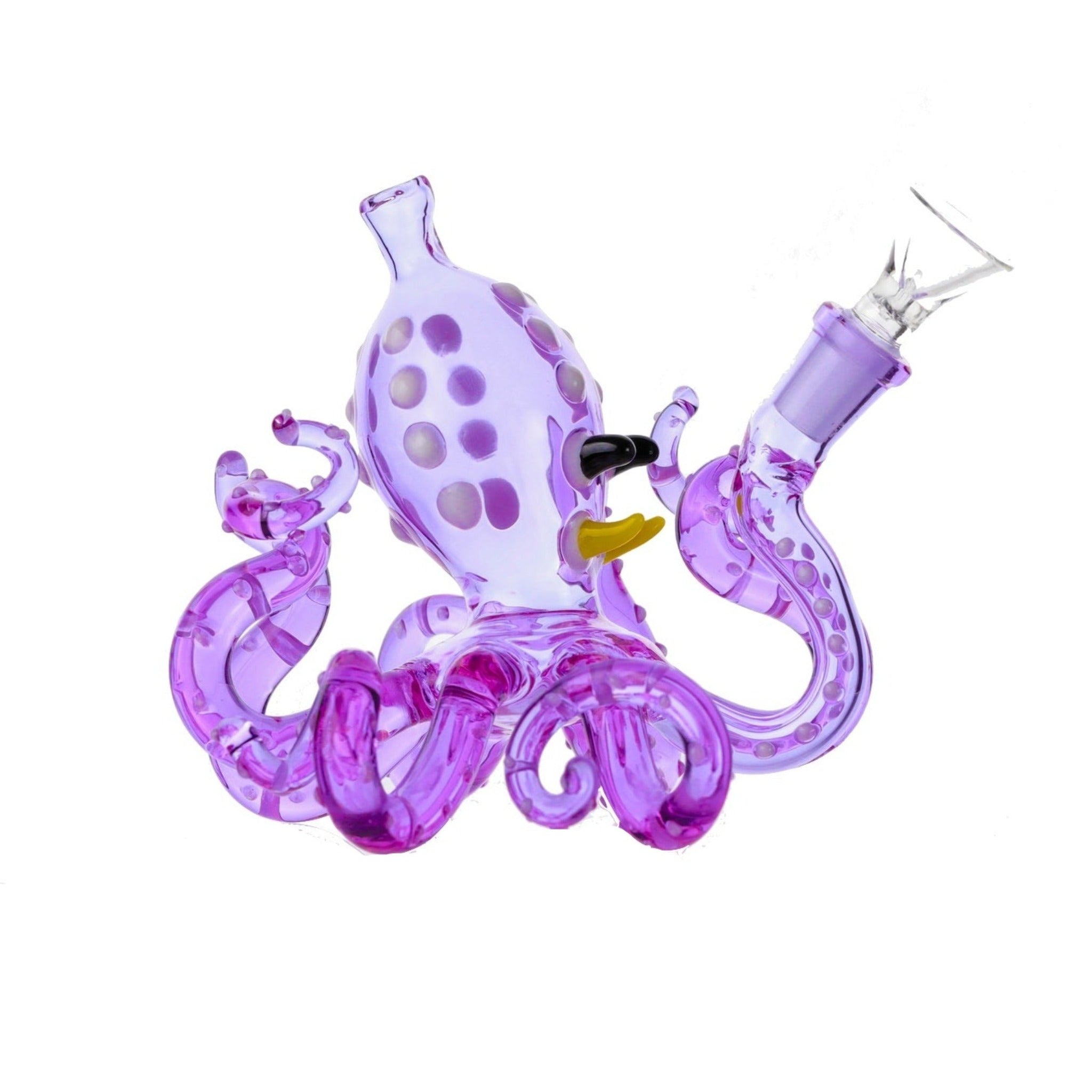 Octobubbler Bong - 5in - Image 2