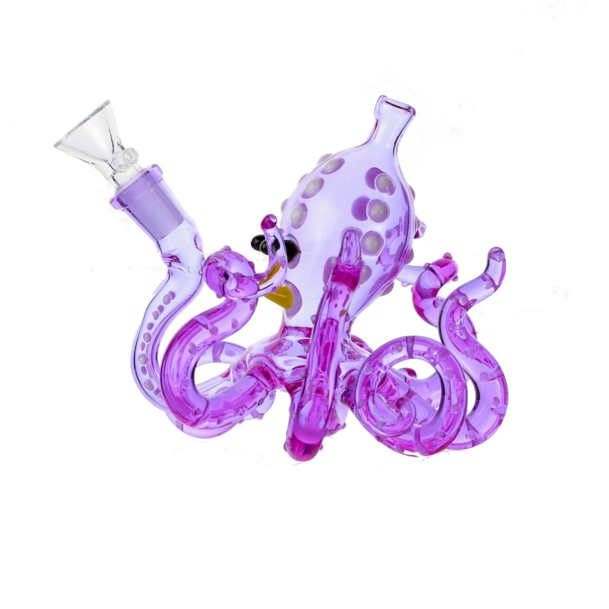 Octobubbler Bong - 5in - Image 3