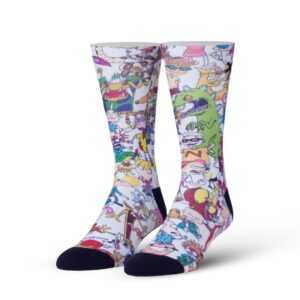 Odd Sox - 90s Squad - Mens