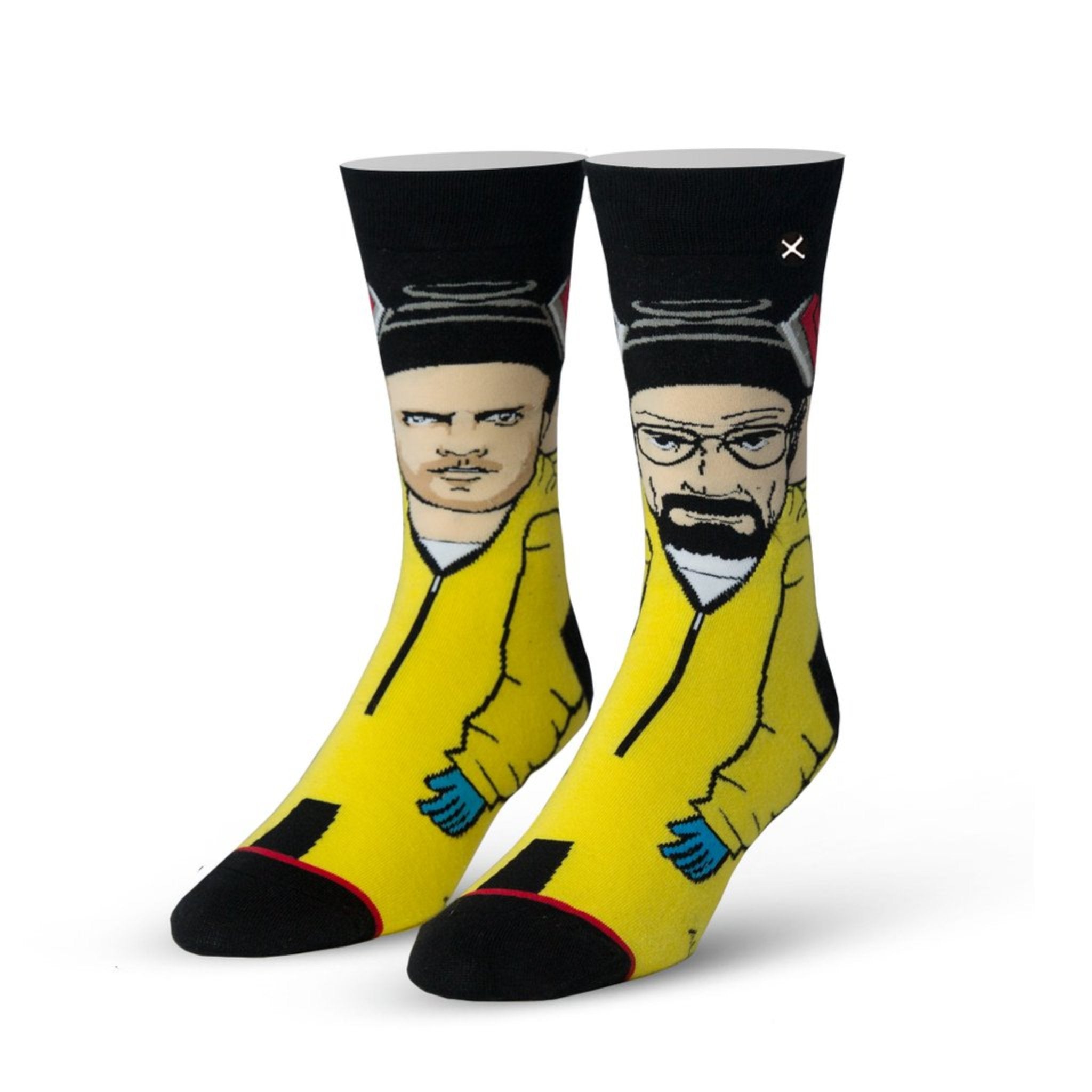 Odd Sox - The Cooks - Mens