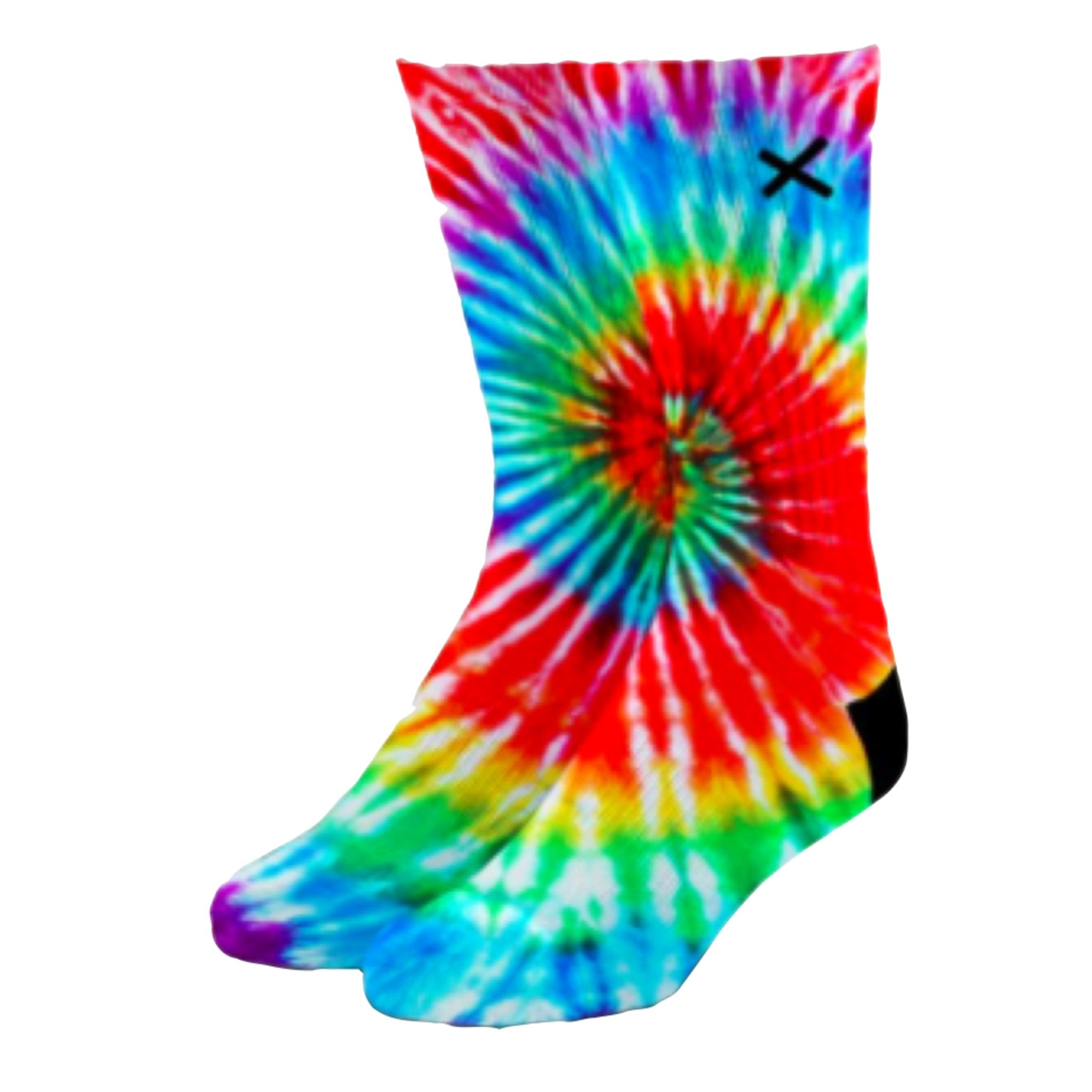 Odd Sox - Tied n Died - Mens
