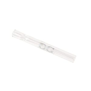 OG Glass Chillum One-Hitter - 4in