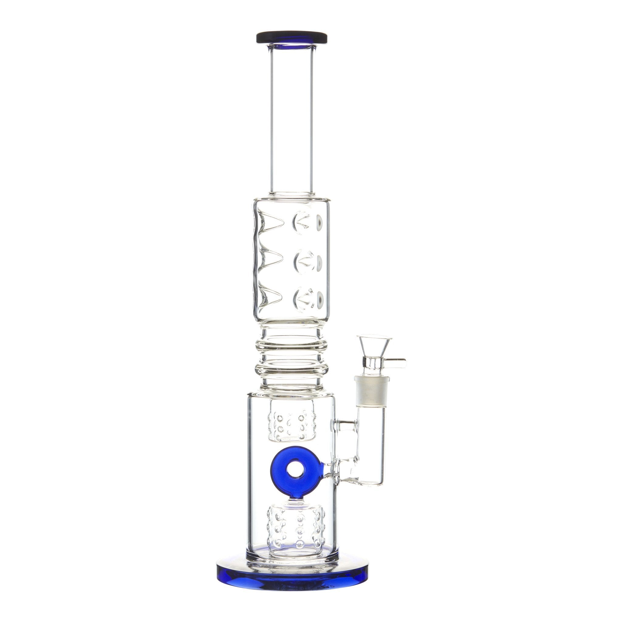 Oh My Bong - 17in