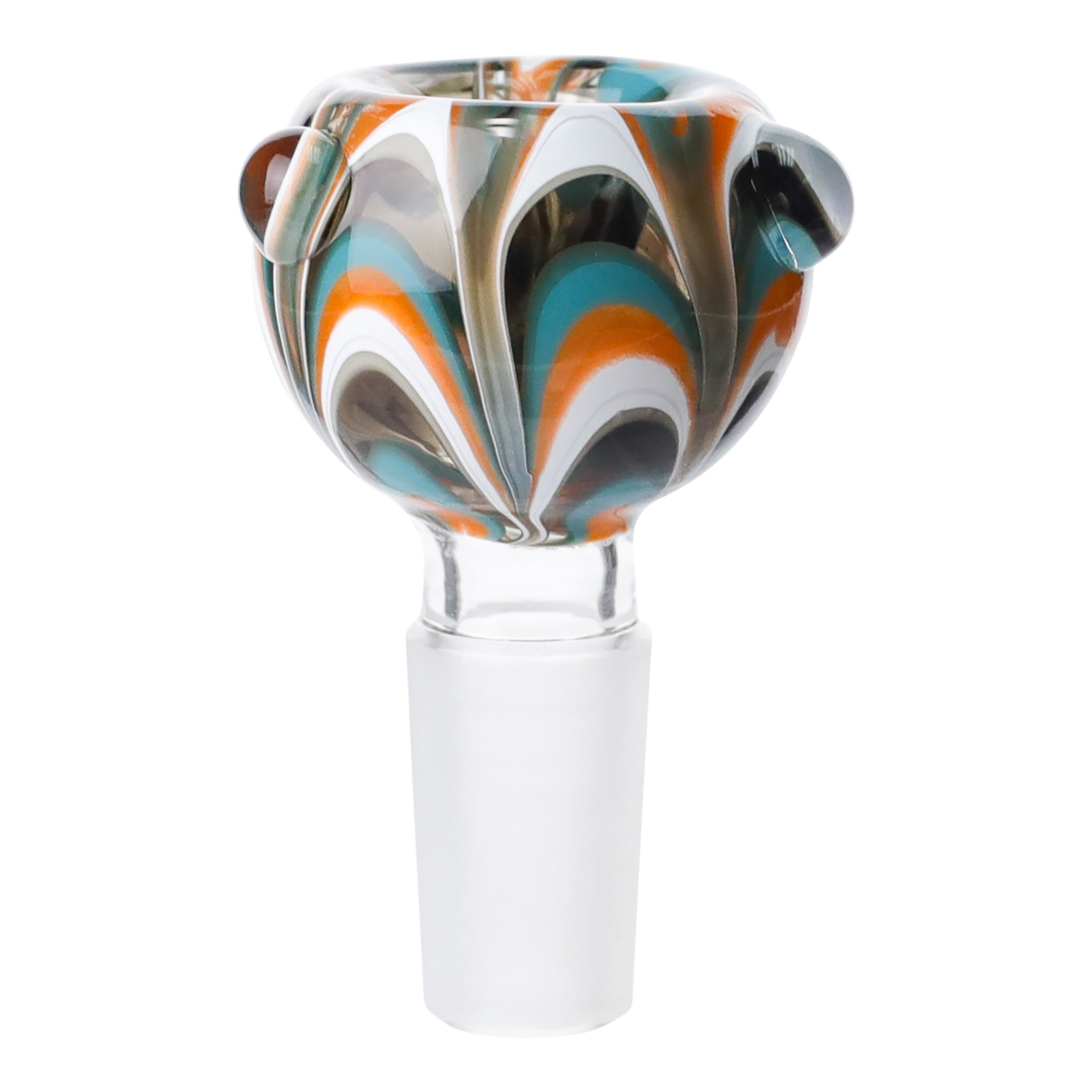 Ombre Bowl - 14mm Male - Image 2