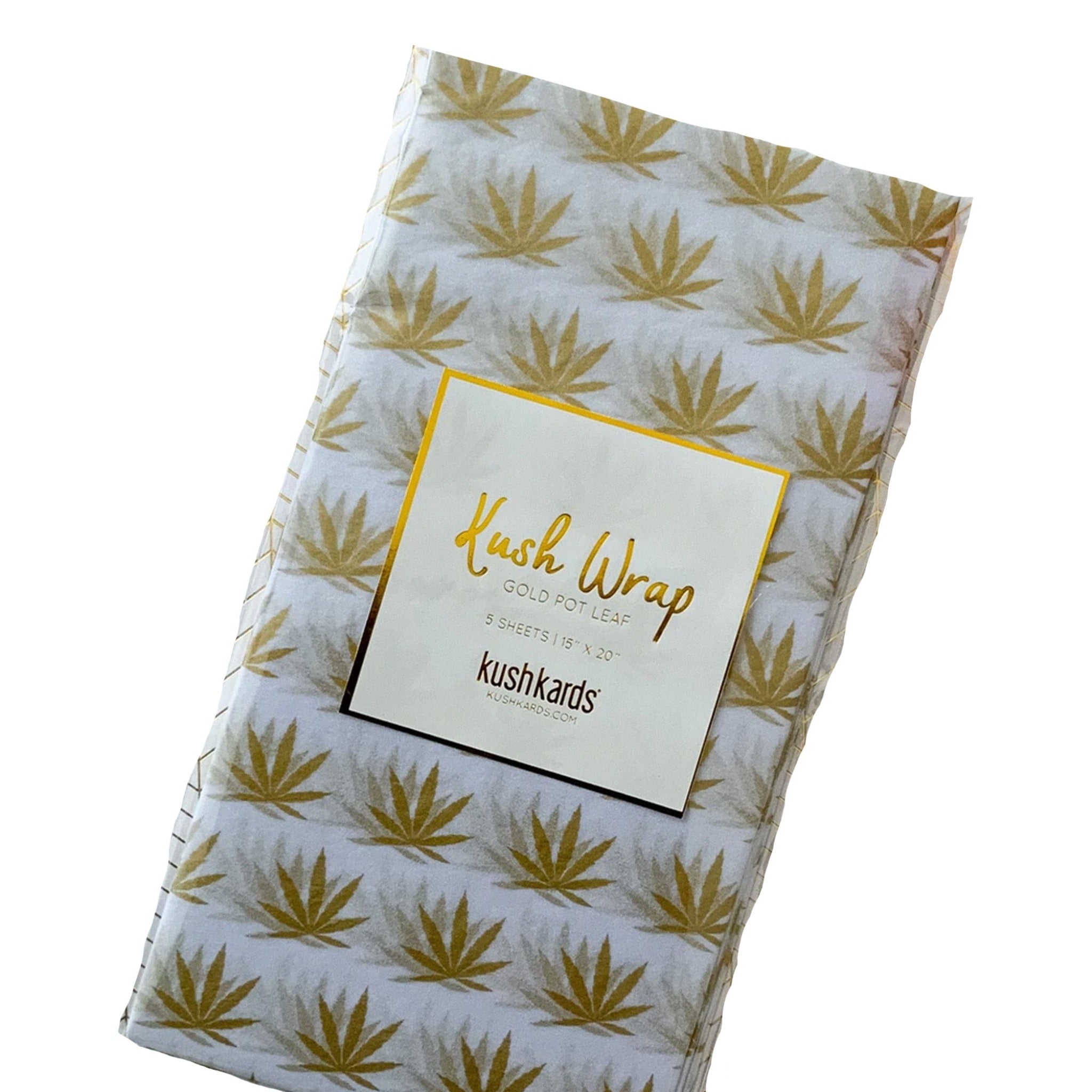 One Hitter Gift Wrap