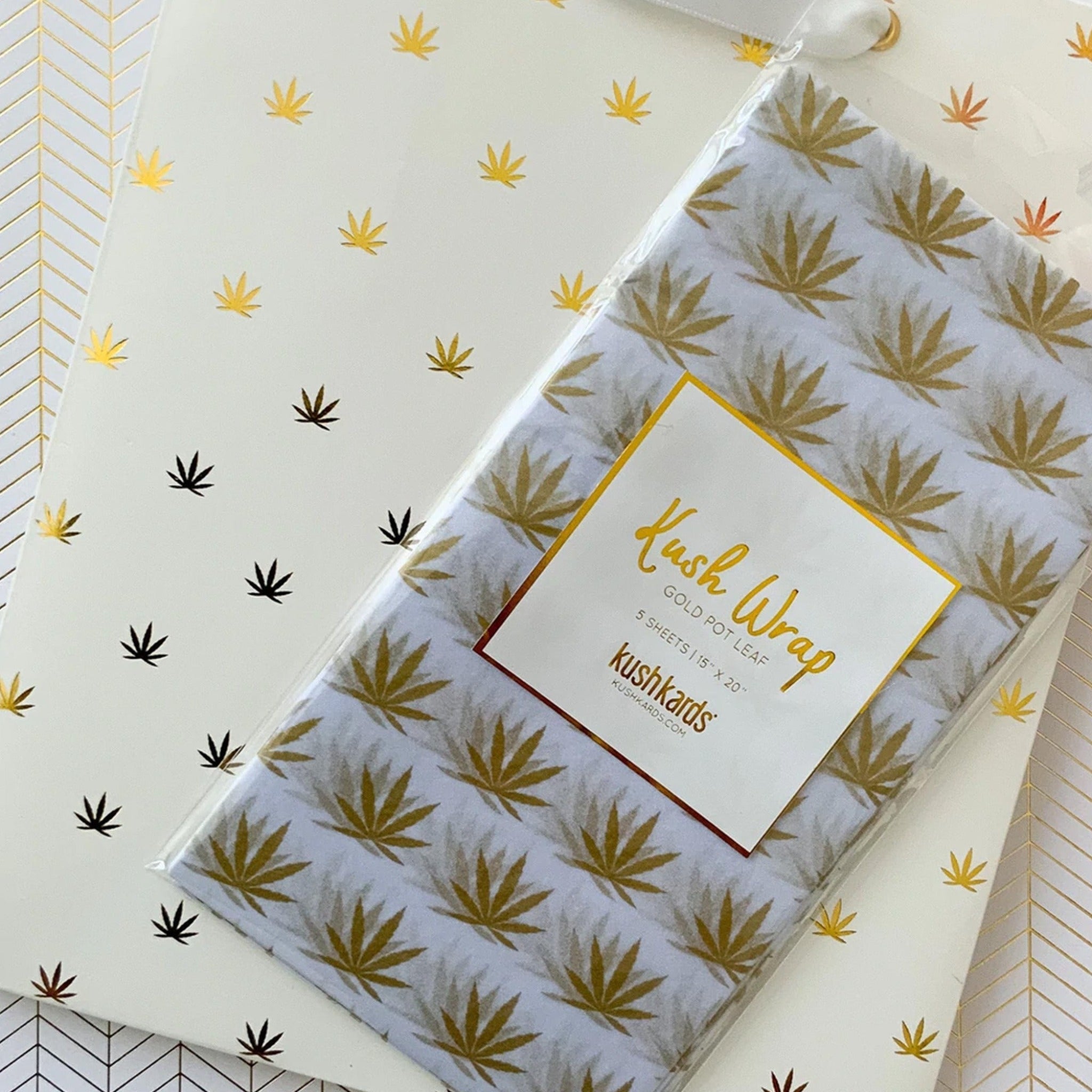 One Hitter Gift Wrap - Image 2