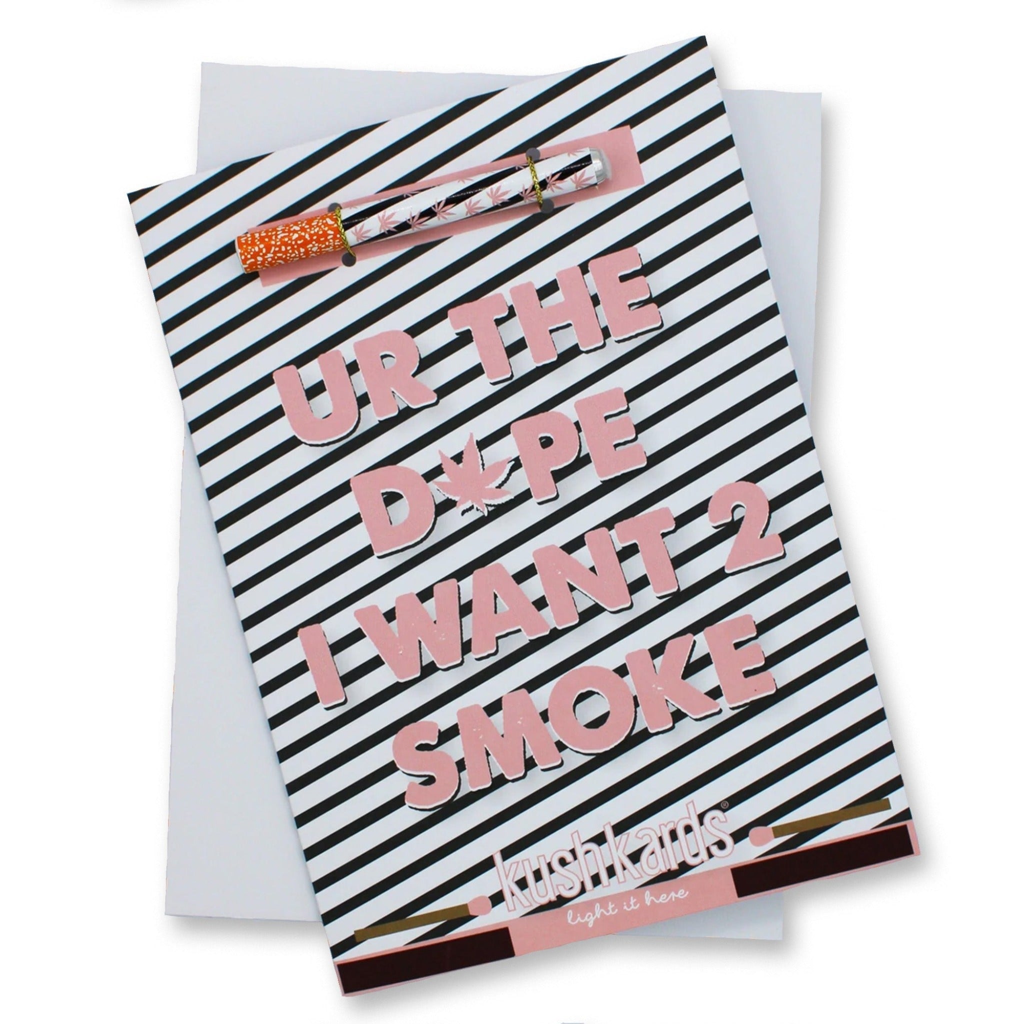 One Hitter + Special Occasion Kard - Image 11